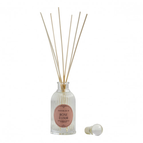 Diffusore di profumo per ambienti Les Intemporelles 200 ml - Rose Élixir