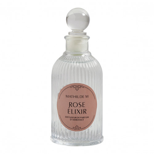 Les Intemporelles Home Fragrance Diffuser 200 ml - Rose Élixir
