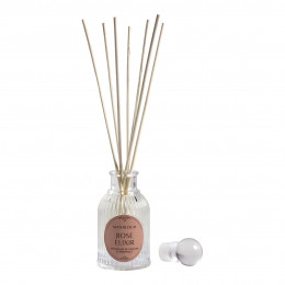 Les Intemporelles Home Fragrance Diffuser 90 ml - Rose Élixir
