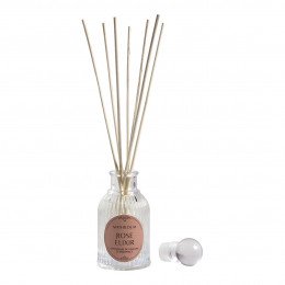 Les Intemporelles Home Fragrance Diffuser 90 ml - Rose Élixir