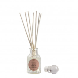 Les Intemporelles ambient fragrance diffuser 30 ml - Rose Élixir