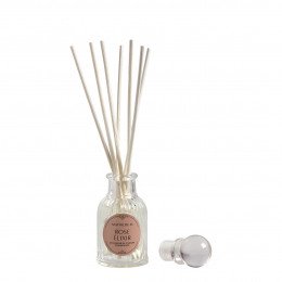 Les Intemporelles ambient fragrance diffuser 30 ml - Rose Élixir