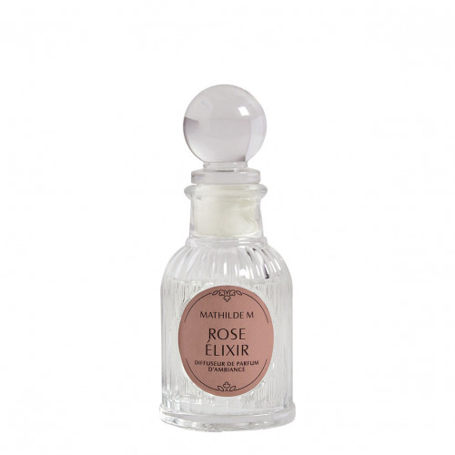 Diffusore di profumo per ambiente Les Intemporelles 30 ml - Rose Élixir