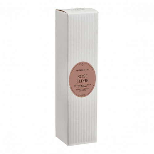 Diffusore di profumo per ambiente Les Intemporelles 30 ml - Rose Élixir