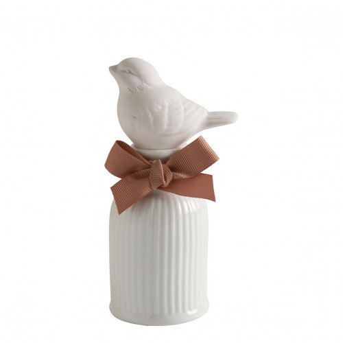 Bel Oiseau Home Fragrance Diffuser 200 ml - Rose Élixir