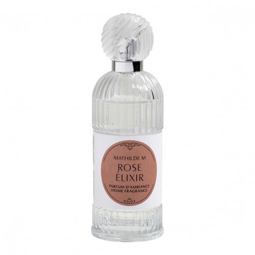 Parfum d'ambiance Les Intemporelles 100 ml - Rose Élixir