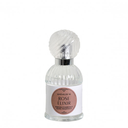 Perfume de ambiente Les Intemporelles 30 ml - Rose Élixir