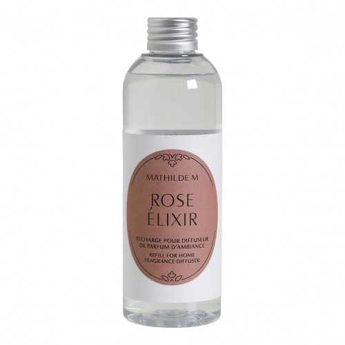 Les Intemporelles home fragrance refill 200 ml - Rose Élixir