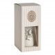Amour de Fleurs home fragrance diffuser 200 ml - Voile de Lin