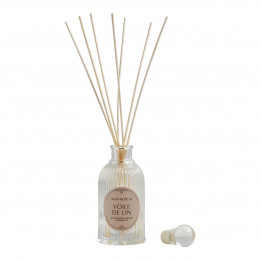 Les Intemporelles Home Fragrance Diffuser 200 ml - Voile de Lin