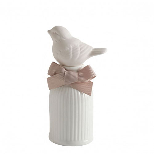 Difusor de perfume de ambiente Bel Oiseau 200 ml - Voile de Lin