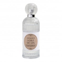 Perfume ambiente Les Intemporelles 100 ml - Véu de Linho