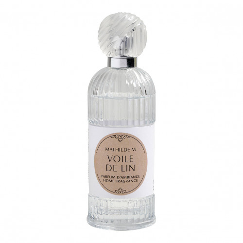 Parfum d'ambiance Les Intemporelles 100 ml - Voile de Lin