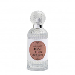 Perfume para ropa Les Intemporelles 75 ml - Rose Élixir