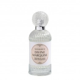 Linen Fragrance Les Intemporelles 75 ml - Divine Marquise