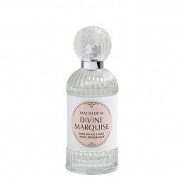 Parfum de linge Les Intemporelles 75 ml - Divine Marquise