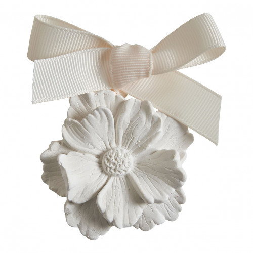 Soleil de Provence gift set with 30 ml linen fragrance and scented sachet - Belle Lavande