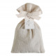 Soleil de Provence gift set with 30 ml linen fragrance and scented sachet - Belle Lavande