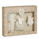 Coffret Soleil de Provence perfume para roupa 30 ml e saqueta perfumada - Belle Lavande