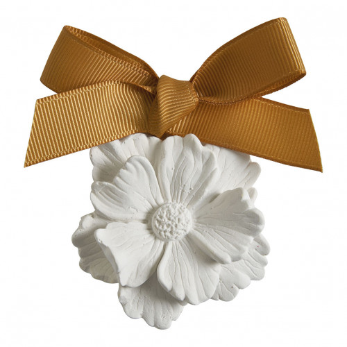 Coffret Soleil de Provence parfum de linge 30 ml et sachet parfumé - Mimosa Joli