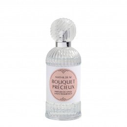 Parfum de linge Les Intemporelles 75 ml - Bouquet Précieux