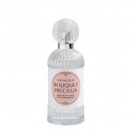 Parfum de linge Les Intemporelles 75 ml - Bouquet Précieux