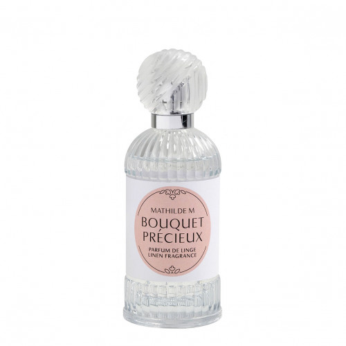 Profumo per biancheria Les Intemporelles 75 ml - Bouquet Précieux