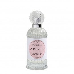 Perfume de roupa Les Intemporelles 75 ml - Antoinette