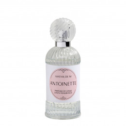 Profumo per biancheria Les Intemporelles 75 ml - Antoinette