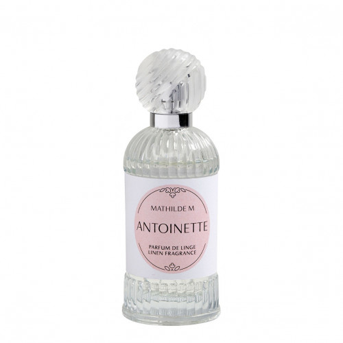 Profumo per biancheria Les Intemporelles 75 ml - Antoinette