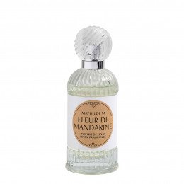 Perfume para roupa Les Intemporelles 75 ml - Flor de Tangerina