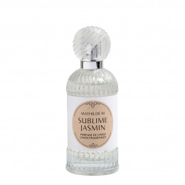 Perfume para roupa Les Intemporelles 75 ml - Sublime Jasmin