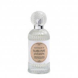 Les Intemporelles Linen Fragrance 75 ml - Sublime Jasmin