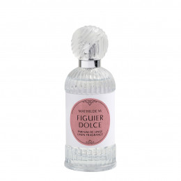 Perfume de ropa Les Intemporelles 75 ml - Figuier Dolce