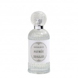 Linen perfume Les Intemporelles 75 ml - Astrée