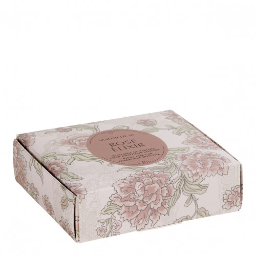 Fragrance refill for Escapades Parfumées car diffuser - Rose Élixir