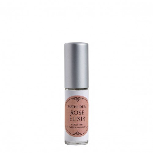 Les Intemporelles room fragrance concentrate 4 ml - Rose Élixir