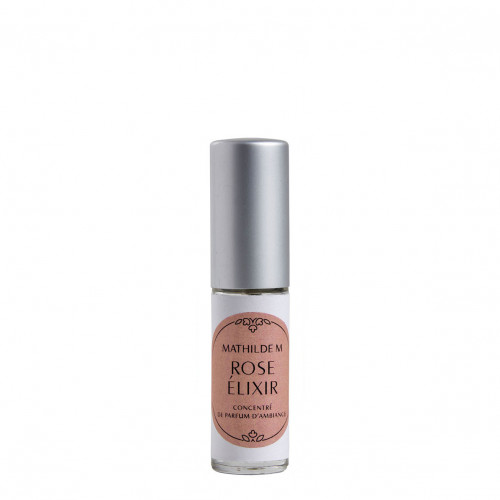 Les Intemporelles room fragrance concentrate 4 ml - Rose Élixir