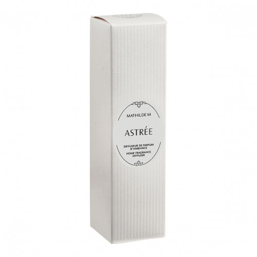Diffuseur de parfum d'ambiance Les Intemporelles 200 ml - Astrée