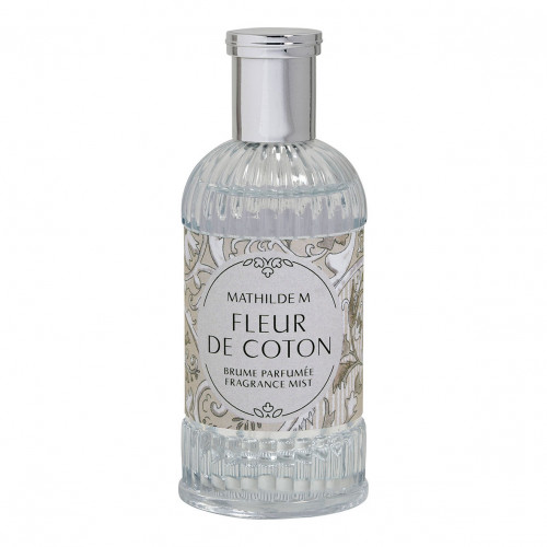Bruma profumata corpo e capelli 75 ml - Fleur de Coton