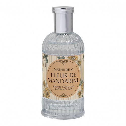 Nebbia profumata per corpo e capelli 75 ml - Fleur de Mandarine