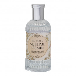 Bruma profumata corpo e capelli 75 ml - Sublime Jasmin