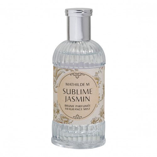 Scented body and hair mist 75 ml - Sublime Jasmin
