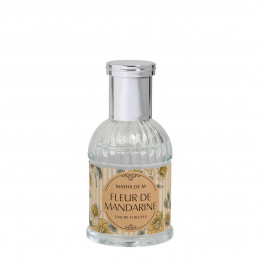 Eau de toilette 30 ml - Fleur de Mandarine