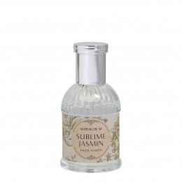 Agua de tocador 30 ml - Sublime Jasmin