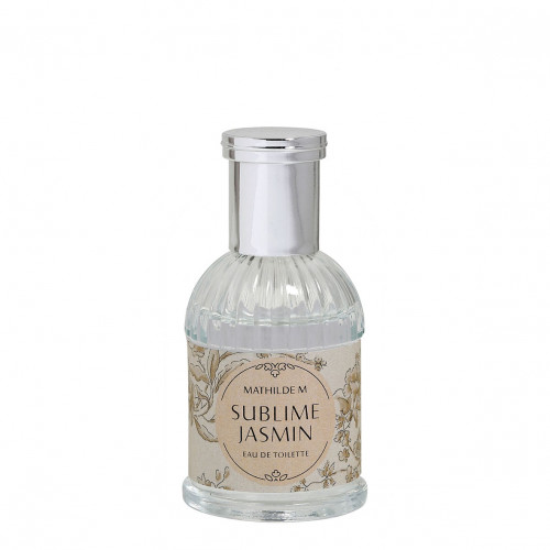 Agua de tocador 30 ml - Sublime Jasmin