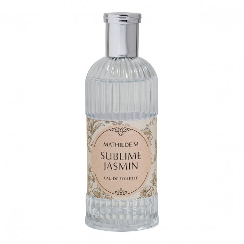 Água de colónia 100 ml - Sublime Jasmin