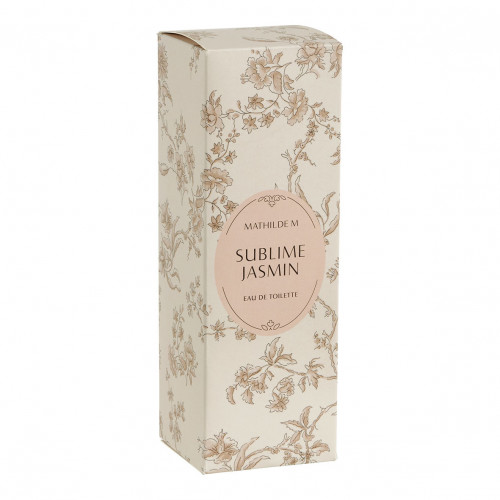Eau de toilette 100 ml - Sublime Jasmin