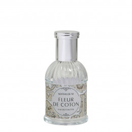 Eau de toilette 30 ml - Flor de Algodão
