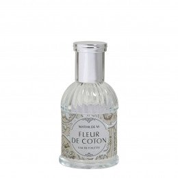 Eau de toilette 30 ml - Flor de Algodão